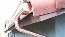 Rain Gutter Installation, Repair, Cleaning in Beaumont, TX